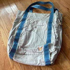 American Eagle shoulder bag